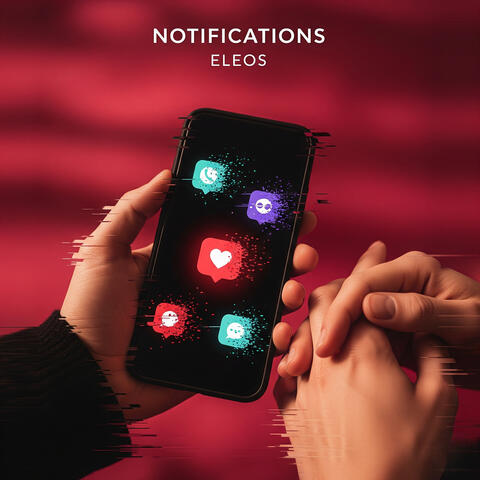 Notifications album art