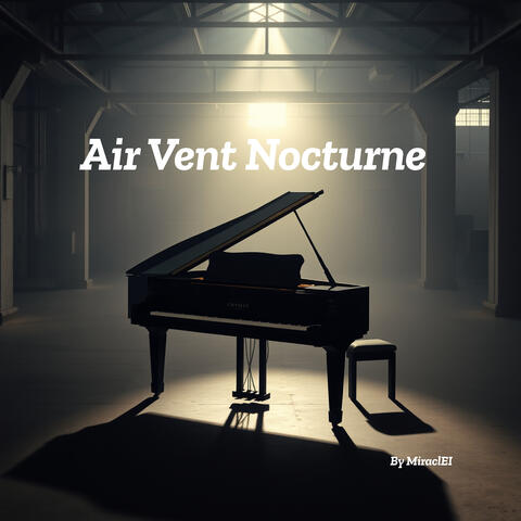 Air Vent Nocturne album art