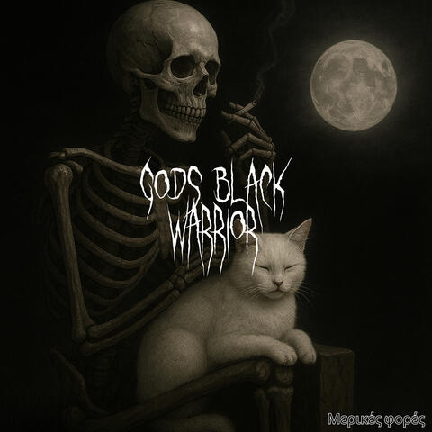 Μερικές Φορές album art