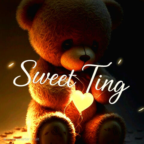 Sweet Ting album art