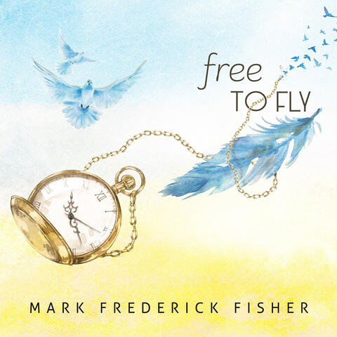 Free to Fly album art
