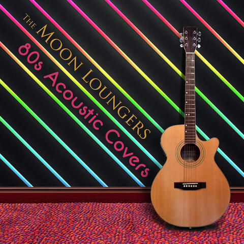 80s Acoustic Covers album art