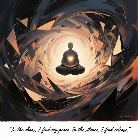 Inner Peace album art