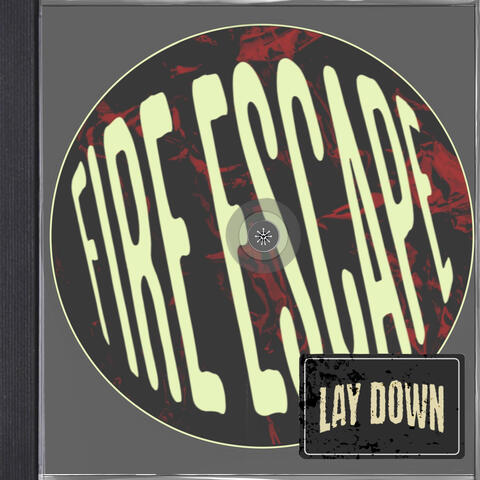 Lay Down album art
