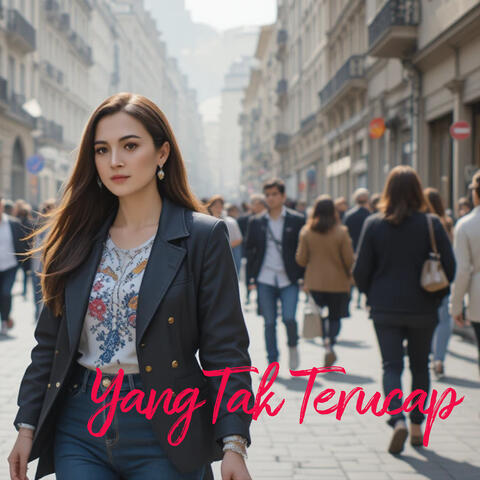 Yang Tak Terucap album art