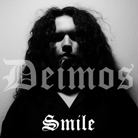 Smile album art