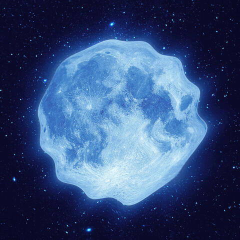 Midnight album art