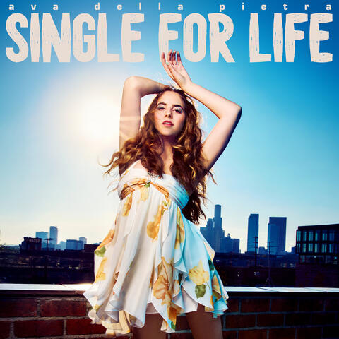 Single for Life album art