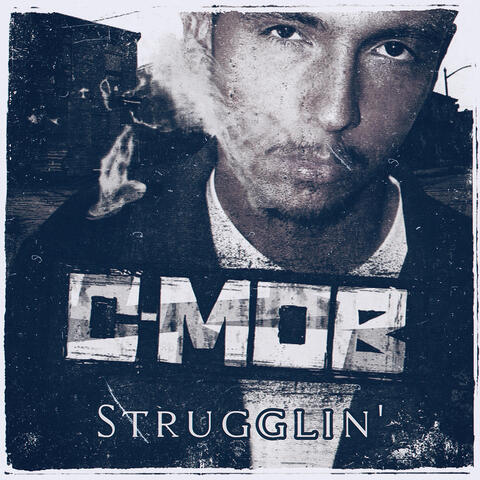 Strugglin' album art