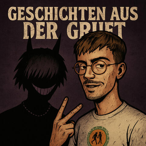 Geschichten Aus Der Gruft album art