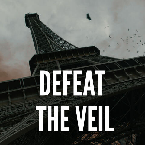 Defeat the Veil album art