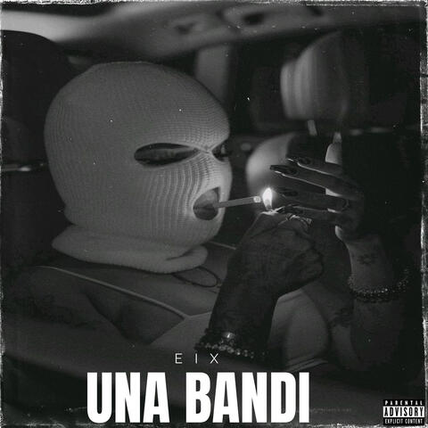 Una Bandi album art