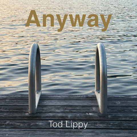 Anyway album art