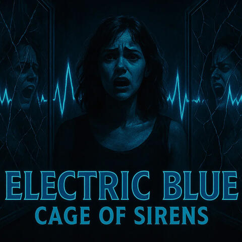 Cage of Sirens album art