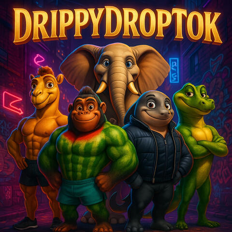 Brainrot TrapFreestyle album art