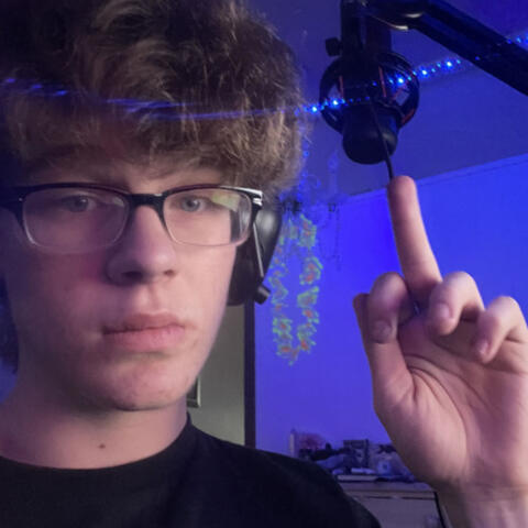 ?Oh Why? album art