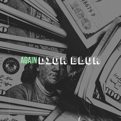 Again album art