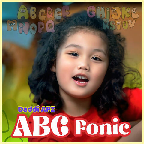 Abc Fonic album art