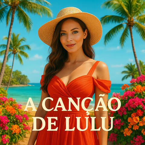 A Canção De LuLu album art
