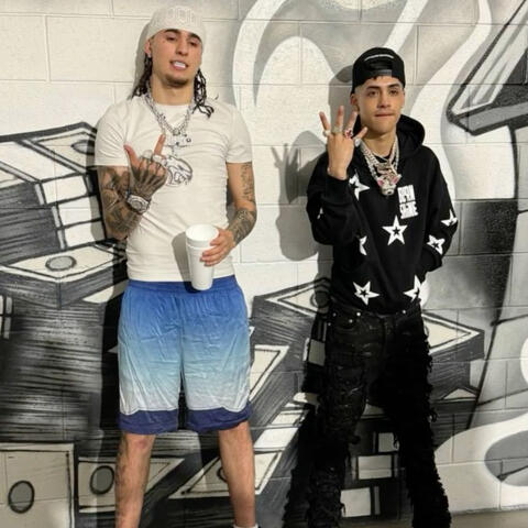 En El Lambo album art