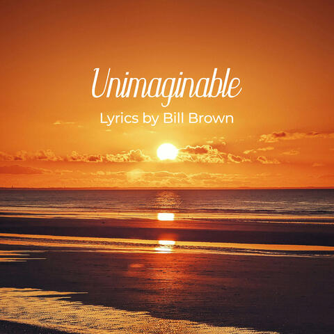 Unimaginable album art