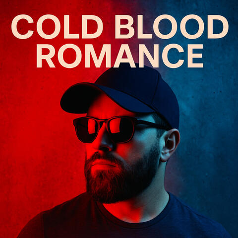 Cold Blood Romance album art