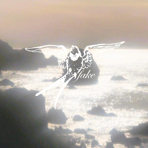 Fake album art
