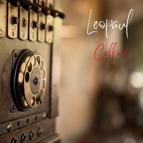 Call Me album art