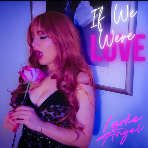 If We Were Love album art