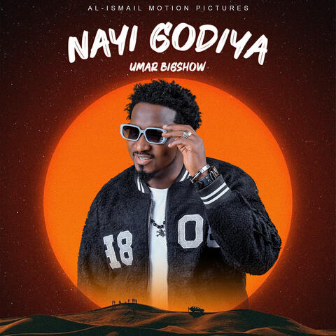 Nayi Godiya album art