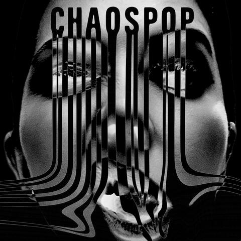 Chaospop album art