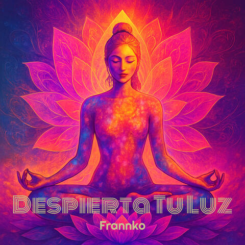 Despierta Tu Luz album art