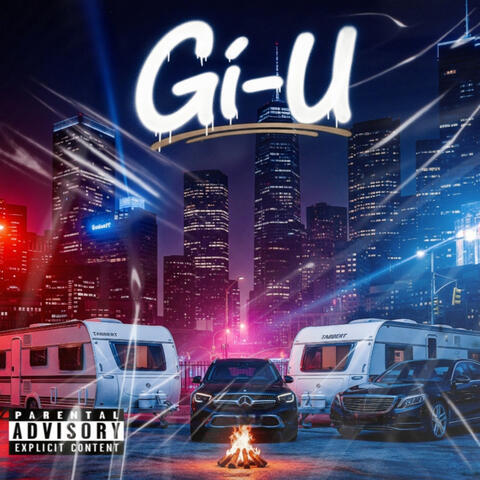 Urlaub album art