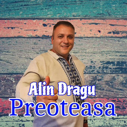 Preoteasa album art