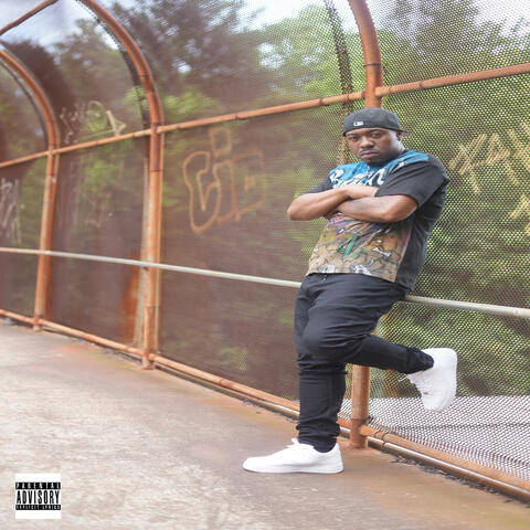 Innit Freestyle album art