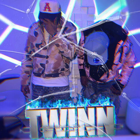 Twinn album art