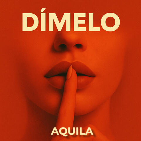 Dimelo album art