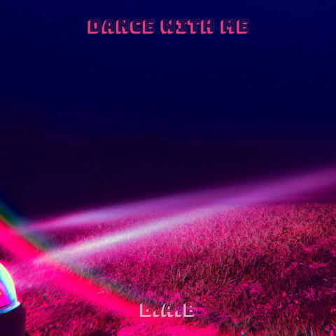 Dance with Me album art