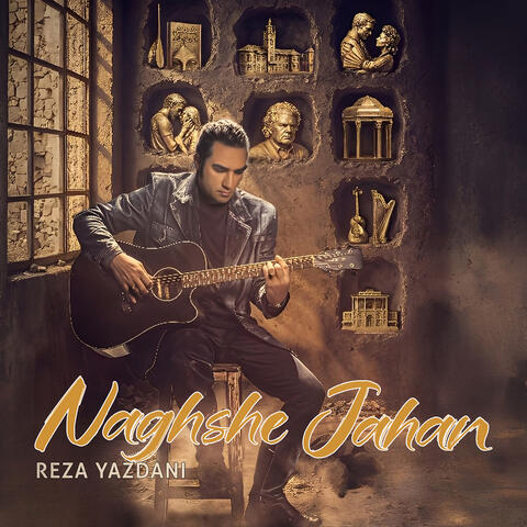 Naghshe Jahan album art