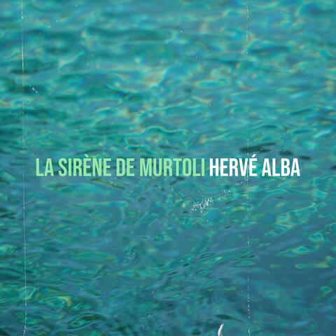 La sirène de Murtoli album art