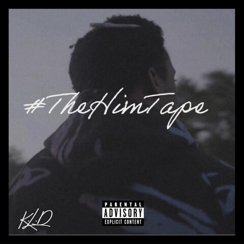 TheHimTape album art