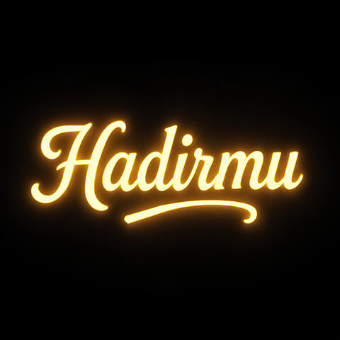 Hadirmu album art