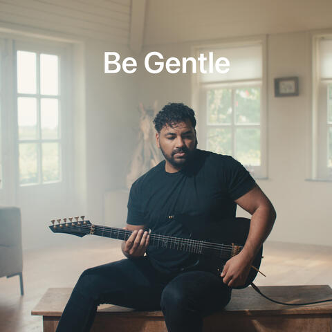 Be Gentle album art