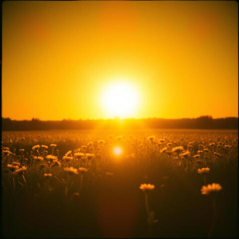 Khi Người Mù Nhìn Thấy Ánh Sáng album art