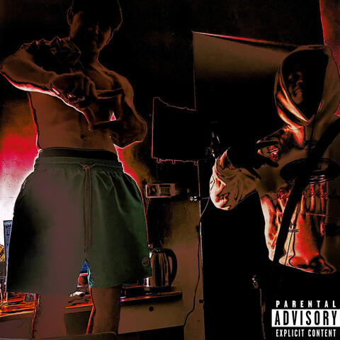 Let’s Go album art