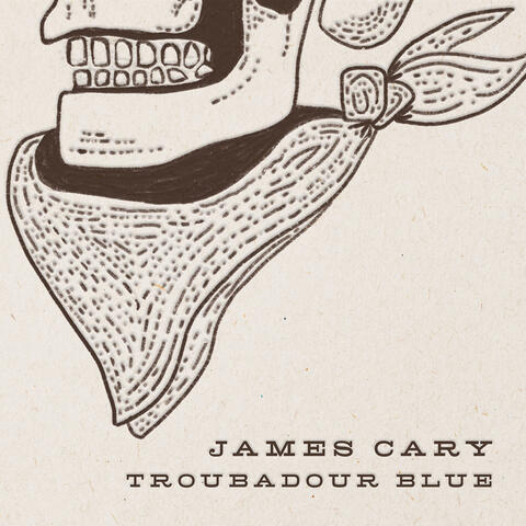 James Cary album art