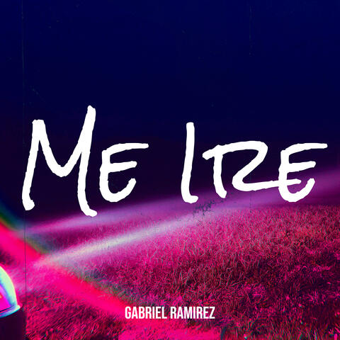 Me Ire album art