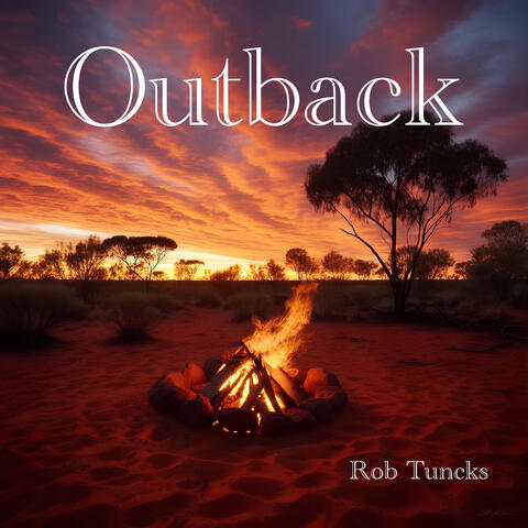 Outback album art