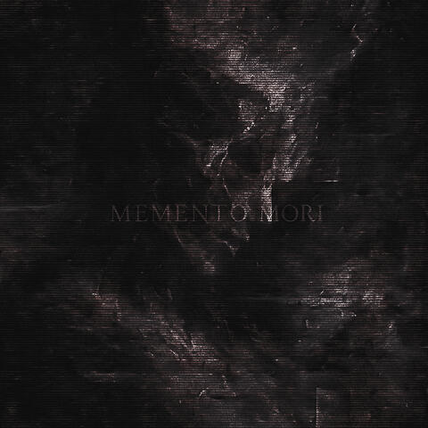 Memento Mori album art