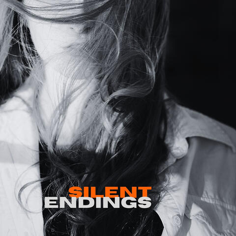 Silent Endings album art